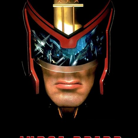 Judge Dredd