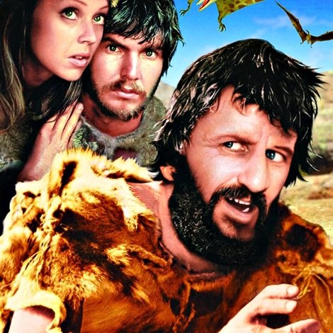Caveman