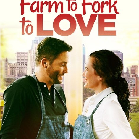 Farm to Fork to Love