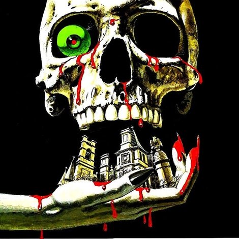 The Legend of Hell House