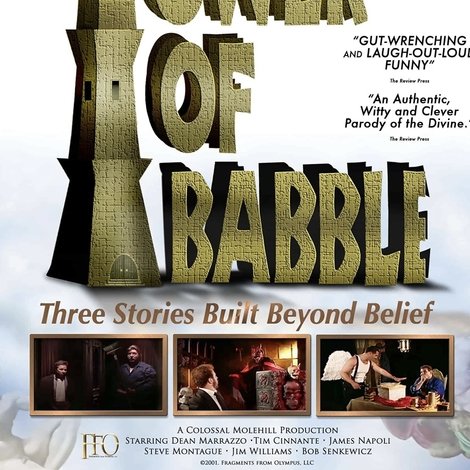 The Tower of Babble