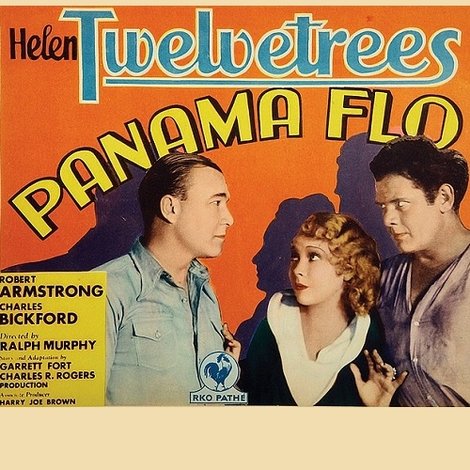 Panama Flo