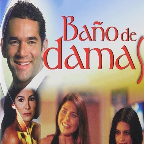 Baño de damas