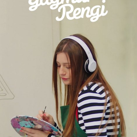 Yağmur Rengi