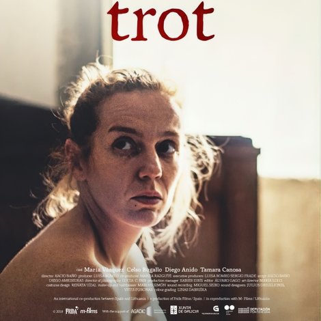 Trote
