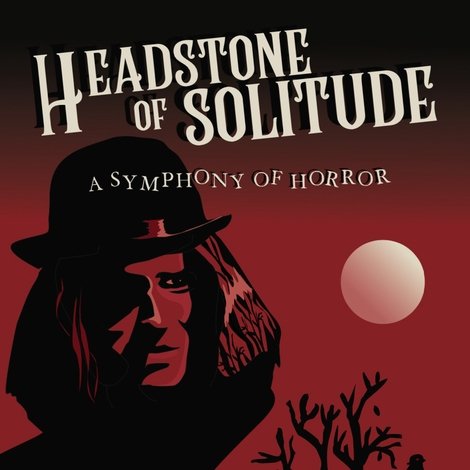 Headstone of Solitude