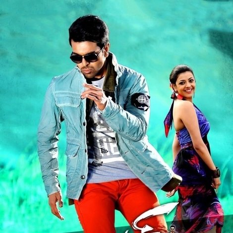 నాయక్