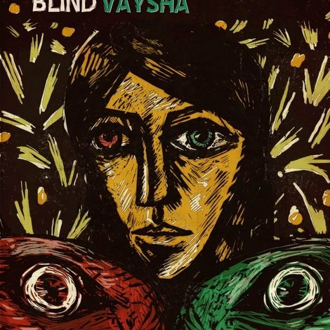 Vaysha l'aveugle