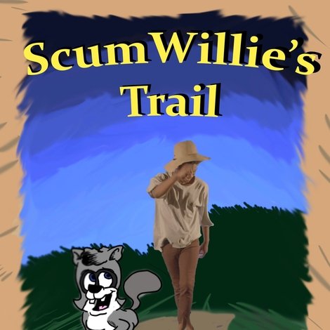 ScumWillie's Trail