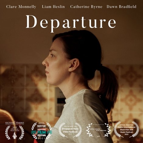Departure