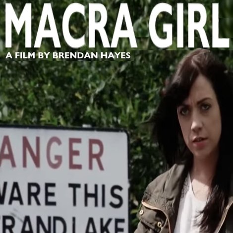 Macra Girl