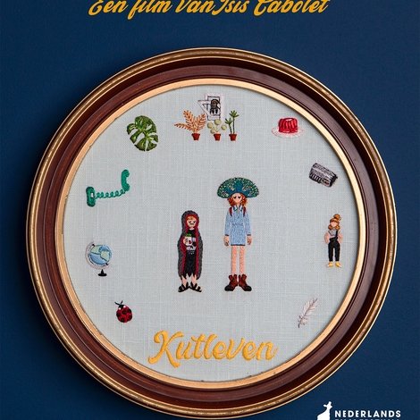Kutleven