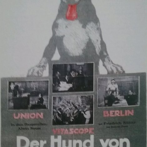 Der Hund von Baskerville