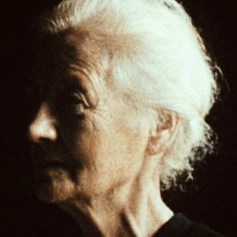 A Portrait of Ga
