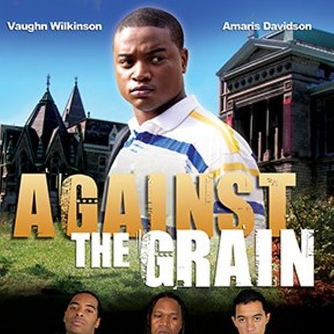 Against the Grain