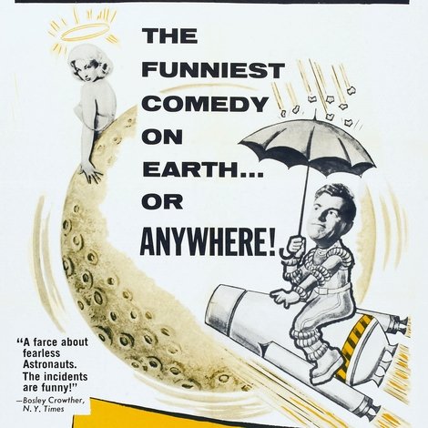 Man in the Moon