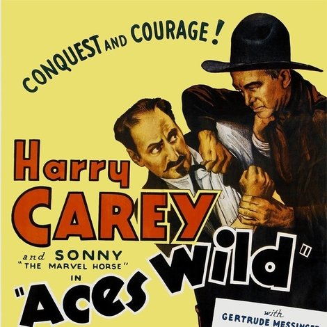 Aces Wild