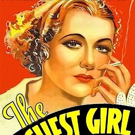 The Richest Girl in the World