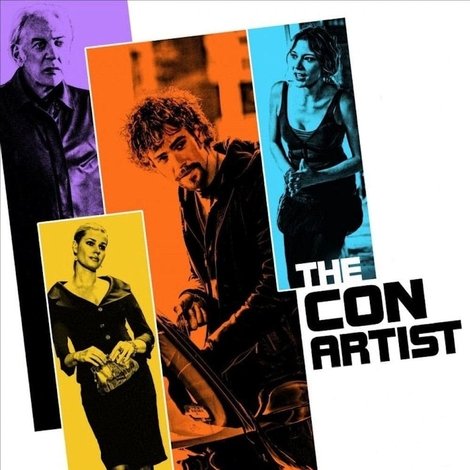 The Con Artist