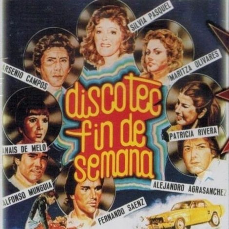 Discotec fin de semana