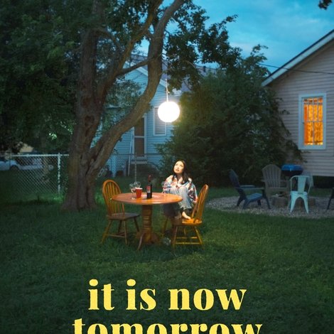 it is now tomorrow