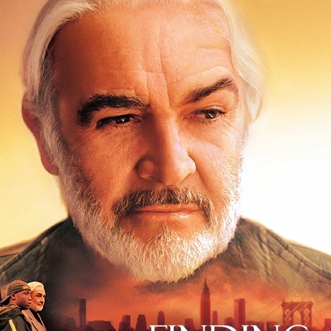Finding Forrester