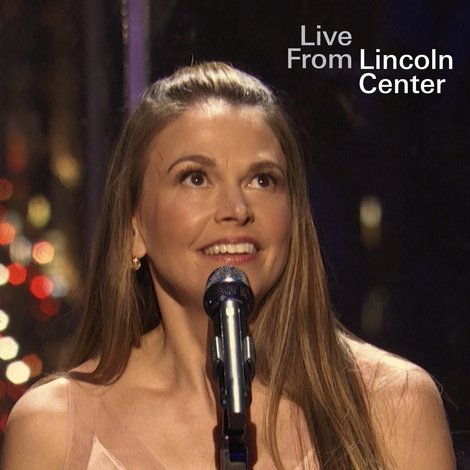 Sutton Foster in Concert