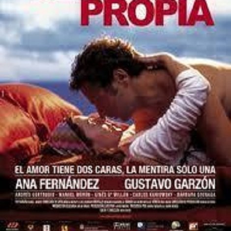 Amor en defensa propia