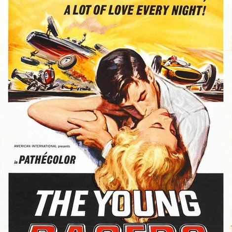 The Young Racers