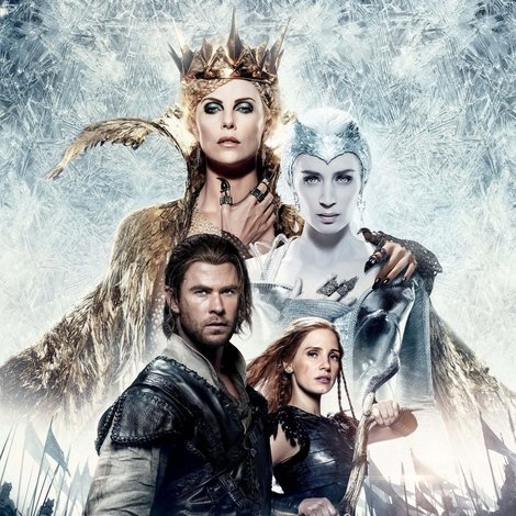 The Huntsman: Winter's War