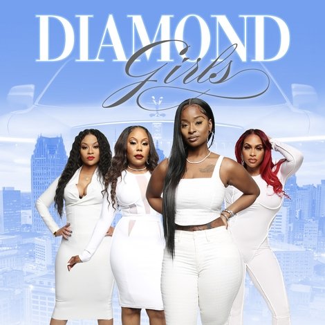 Diamond Girls