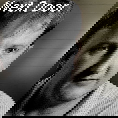 The Paedophile Next Door
