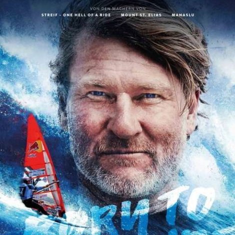 Bjørn Dunkerbeck - Born to Windsurf