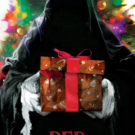 Red Christmas