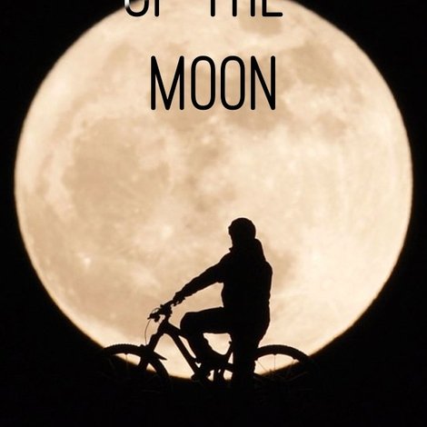 Wonders of the Moon