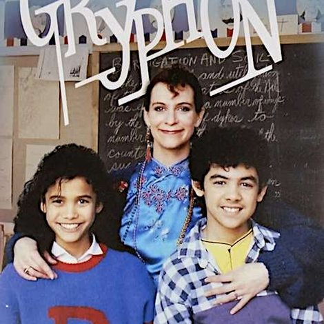 Gryphon