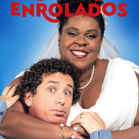 Juntos e Enrolados