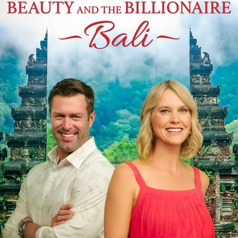 Beauty and the Billionaire: Bali