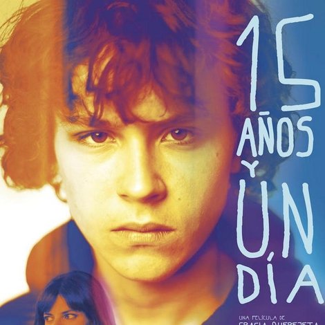 15 años y un dÃa