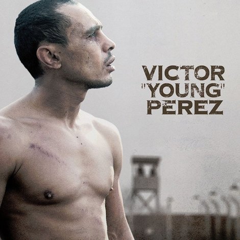 Victor Young Perez