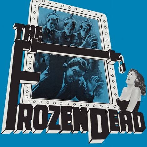 The Frozen Dead