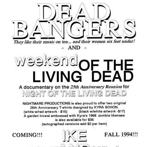 Deadbangers