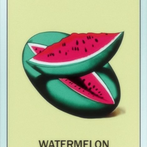 Watermelon Social