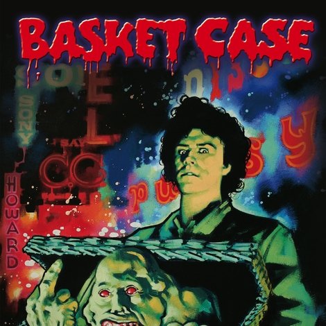 Basket Case