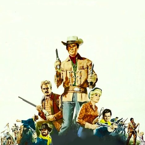 The Plainsman