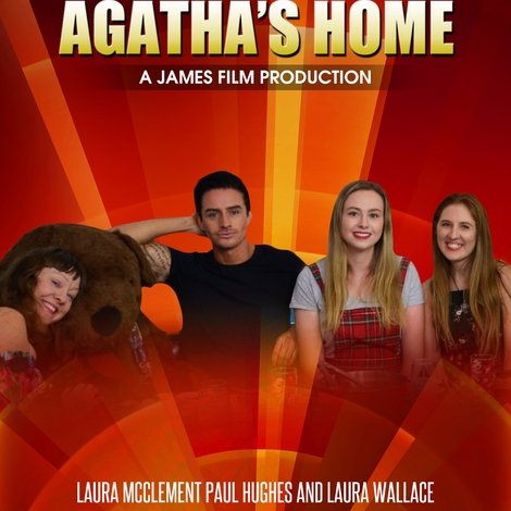 Agatha's Home