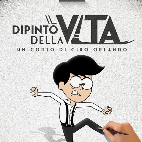 Il Dipinto Della Vita
