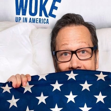 Rob Schneider: Woke Up in America