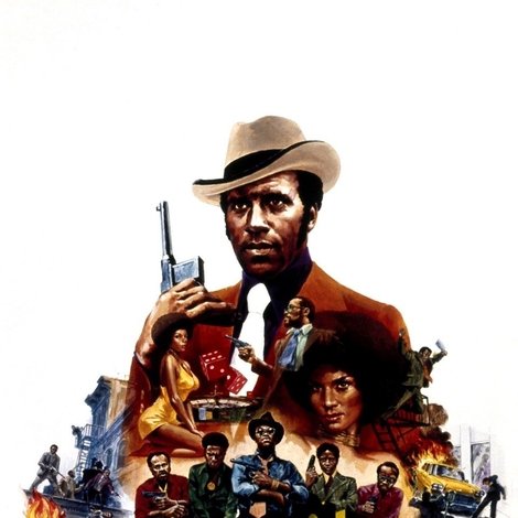 Black Caesar