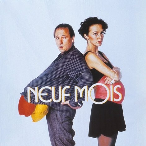 Neuf mois